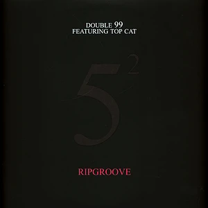 Double 99 - Ripgroove 25th Anniversary Edition