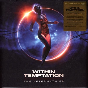 Within Temptation - Aftermath EP