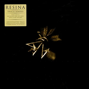 Resina - Traces - Remixes