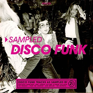 V.A. - Sampled Disco Funk