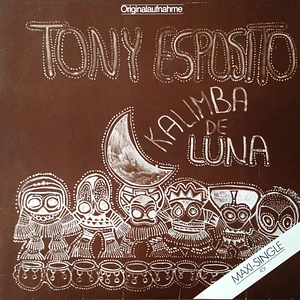 Tony Esposito - Kalimba De Luna