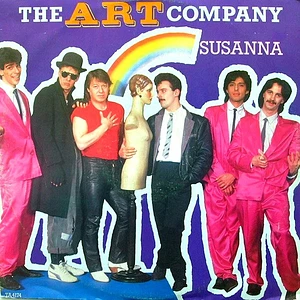 The Art Company - Susanna