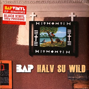BAP - Halv Su Wild