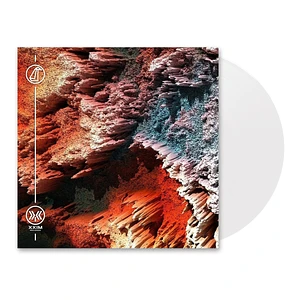GoGo Penguin - Between Two Waves HHV Exclusive Clear Vinyl Edition