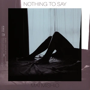 Mishio Mai - Low Motion / Silence