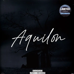 Degiheugi - Aquilon Remastered Reissue
