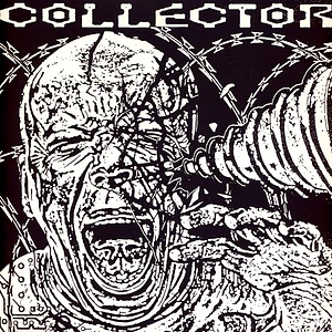 Collector - Steel City Dance Discs Volume 28