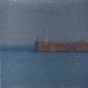 Cloud Nothings - Attack On Memory Sky Blue Vinyl Edition