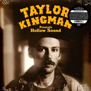Taylor Kingman - Hollow Sound