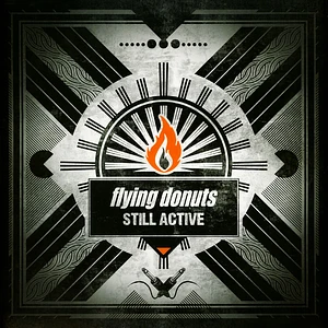 Flying Donuts - Still Active