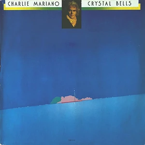 Charlie Mariano - Crystal Bells