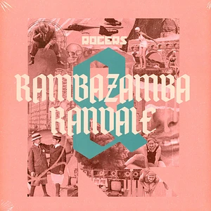 Rogers - Rambazamba & Randale