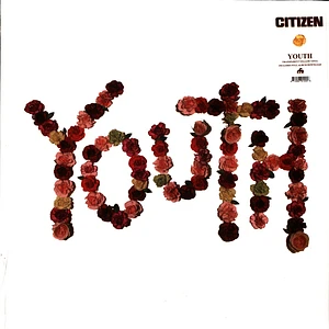 Citizen - Youth Yellow Vinyl Edition