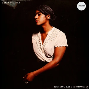 Leyla McCalla - Breaking The Thermometer