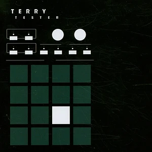 Terry Tester - Pasteelo EP