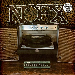 NOFX - Double Album
