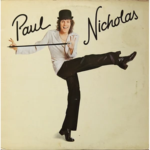 Paul Nicholas - Paul Nicholas