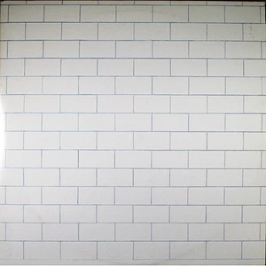 Pink Floyd - The Wall