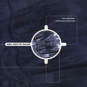 Der Dritte Raum - Polarstern / Trommelmaschine