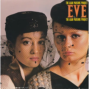 The Alan Parsons Project - Eve