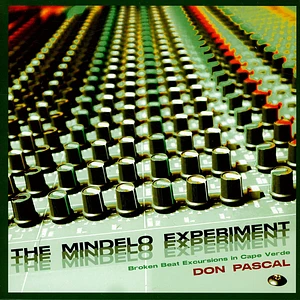 Don Pascal - The Mindelo Experience