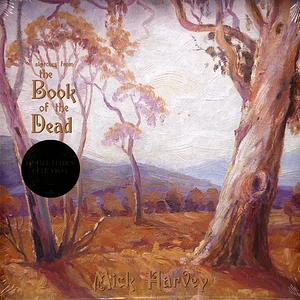 Mick Harvey - Sketches From The Book Of The Dead