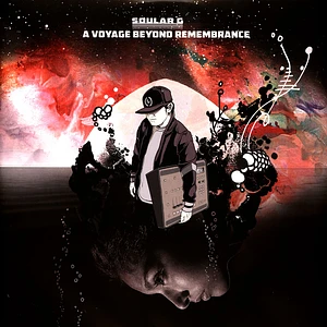 Soular G - A Voyage Beyond Remembrance Black Vinyl Edition