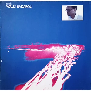 Wally Badarou - Echoes