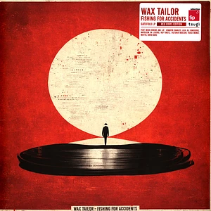 Wax Tailor - Fishing For Accidents Red Vinyl Edition