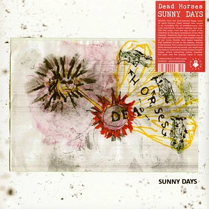 Dead Horses - Sunny Days