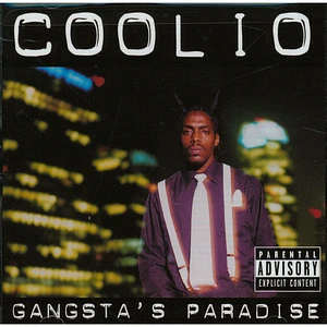 Coolio - Gangsta's Paradise