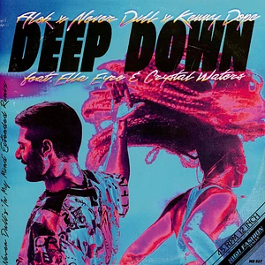 Alok - Deep Down