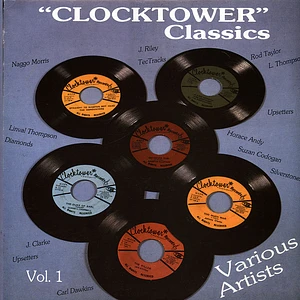 V.A. - Clocktower Classics 1