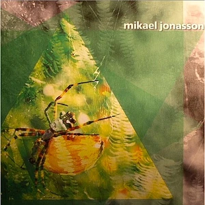 Mikael Jonasson - Morphogenesis / Abducted