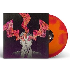 Pil & Bue - Special Agents Splatter Vinyl Edition