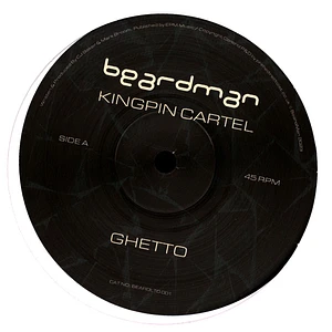 Kingpin Cartel - Ghetto