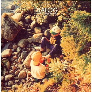 Slowy, FloFilz, 12Vince - Dialog Instrumentals