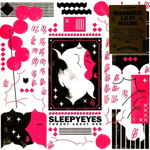 Sleepyeyes - Forgot About Her