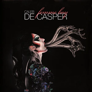 Caleb De Casper - Femme Boy