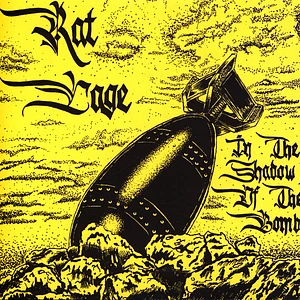 Rat Cage - In The Shadow Of The Bomb