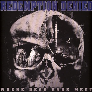 Redemption Denied - Where Dead Ends Meet Purple Vinyl Edition