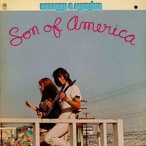Seemon & Marijke - Son Of America