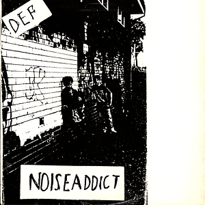 Noise Addict - Def