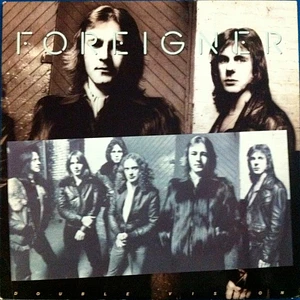 Foreigner - Double Vision