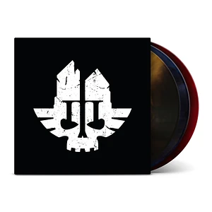 Games Vinyl - Records Online Shop | HHV