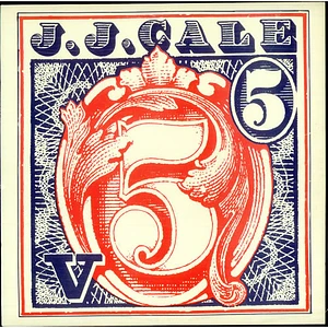 J.J. Cale - 5