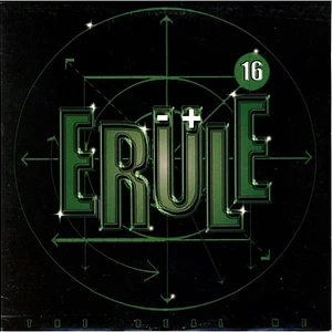 Erule - The Real Me / Here It Is