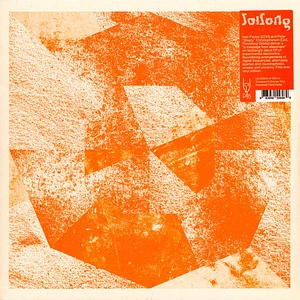 Soisong - Qxn948s Transparent Orange Vinyl Edition
