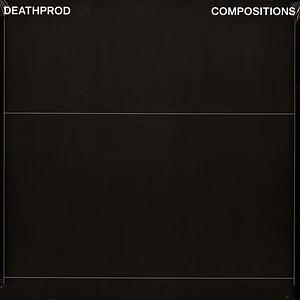 Deathprod - Compositions