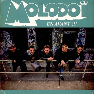 Molodoi - En Avant